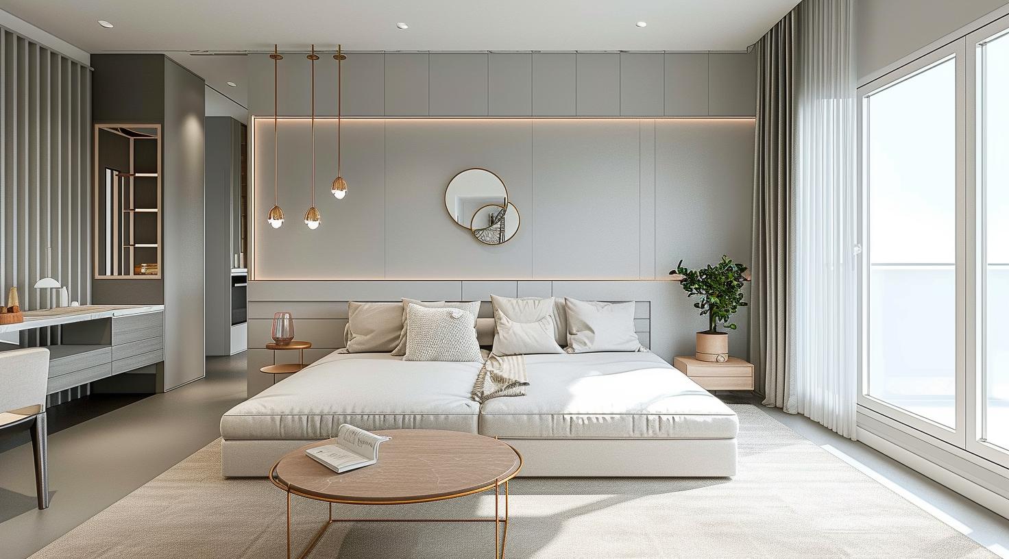 Finde das Bett deiner Träume