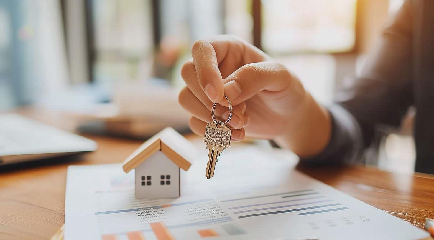 Die richtige Absicherung für dein Zuhause