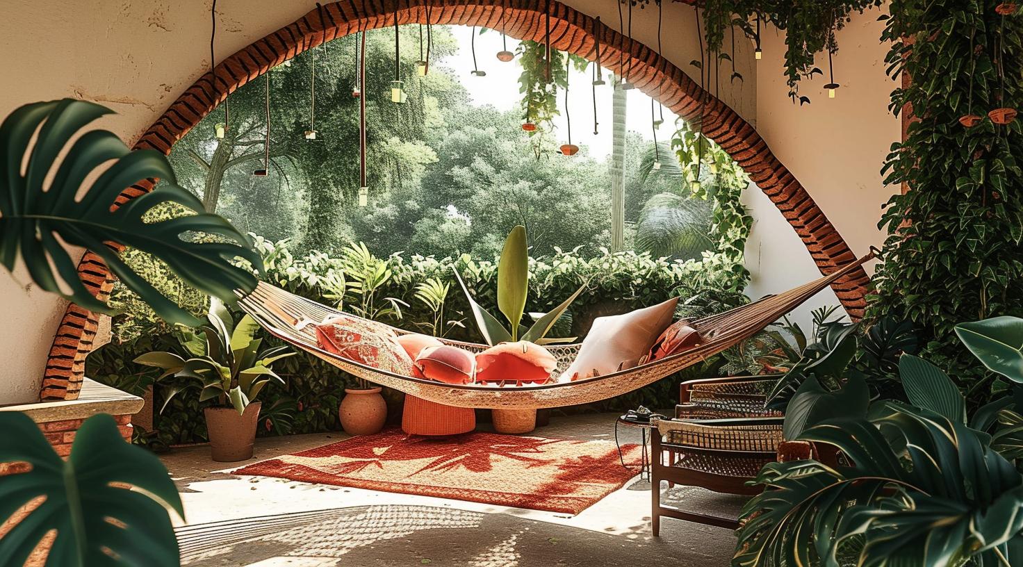 Die exquisitesten Gartenmöbel