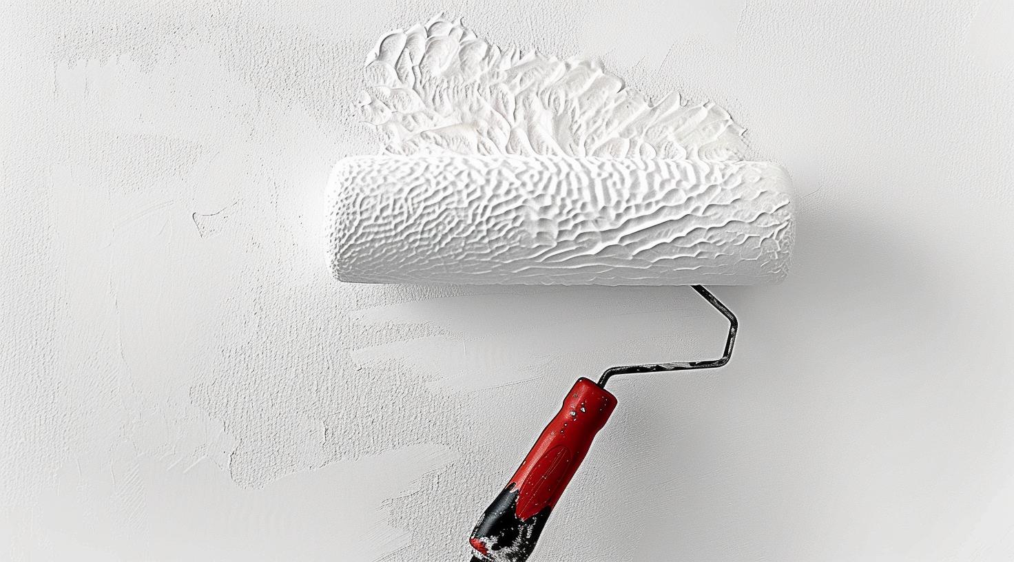 Tipps für erfolgreiches Streichen und Abkleben